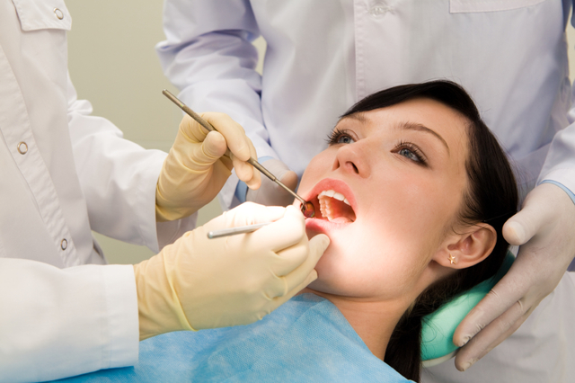 Best Dentists in New York